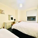 Beautiful House In Central London