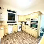 Beautiful House In Central London